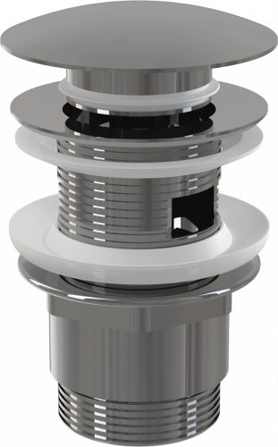 ALCA MOSDÓ LEFOLYÓ CLICK-CLACK A390