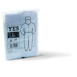 EGYSZER HASZNÁLHATÓ FESTO OVERÁL XL