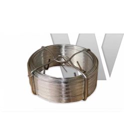 Kötöződrót horganyzott 0,7mmx 100m