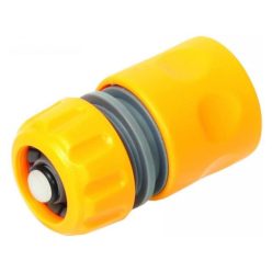 GYORSCSATLAKOZÓ STOPPAL 1/2