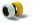 PVC Maske Q 50mmx33m gelb, Abdeckband, PVC, gerippt, gelb