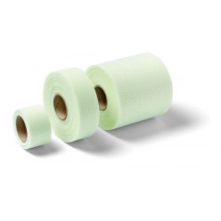 Trockenbauband Pro 48mmx20m, selbstklebendes Glasfasergitter