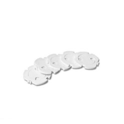 Gyermekvédelmi vakdugó szett, 10db/csomag