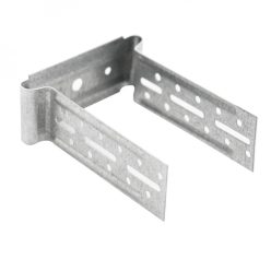 Verstellbarer Steigbügel 9x12 cm