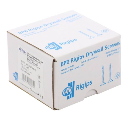 Profil-Blechschraube 3,5 x 9,5 mm 1000DB