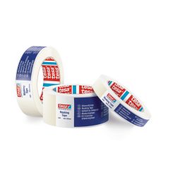 Abdeckband, tesa, 4325, weiß, 19 mm