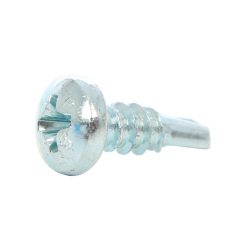 Profil-Blechschraube 3,5 x 9,5 mm, 100 Stück / Karton