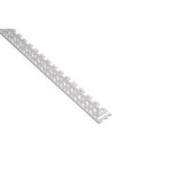 Biegbarer Kantenschutz Kunststoff 2,5 m