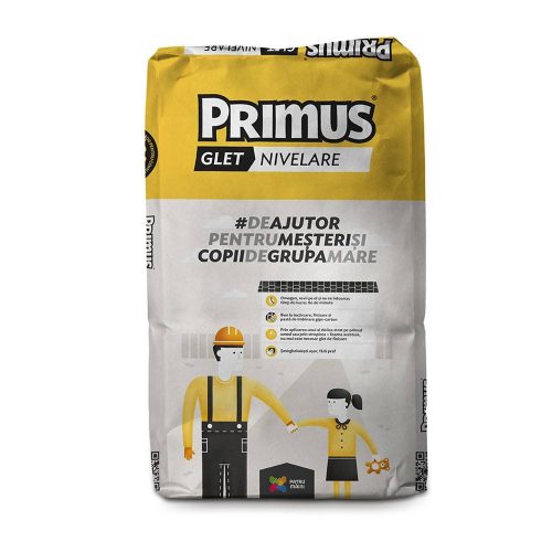 Indoor Glett Primus GLI 49, 20kg