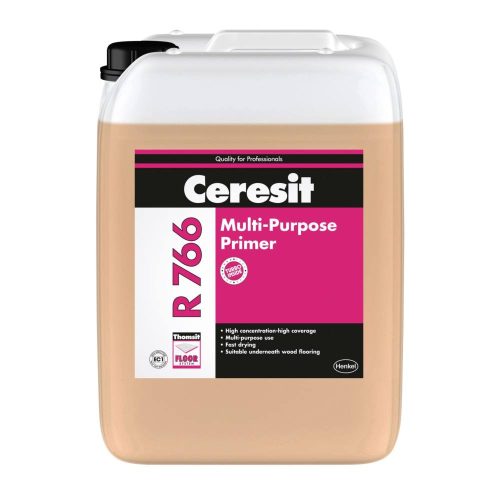 Univerzális alapozó, Ceresit R766, beltéri / kültéri, 10 kg