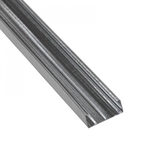 CD-Gipskartonprofil 60 x 27 x 3000 mm