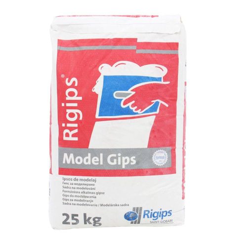 GIPS Rigips 25Kg