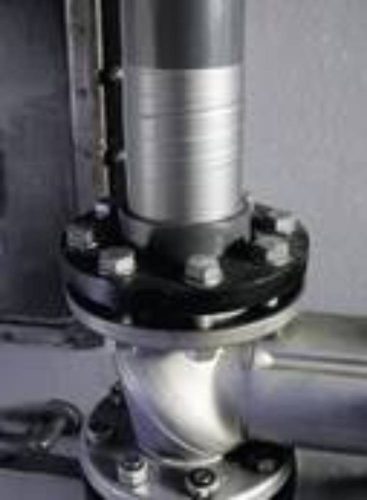 Klebeband zur Reparatur aus PE-kaschiertem Textil, silber, 50m x 48 mm