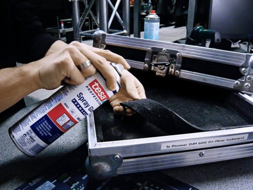 Sprühkleber, universal, 500 ml