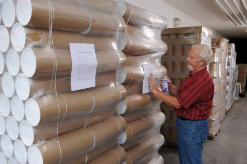 Sprühkleber, universal, 500 ml