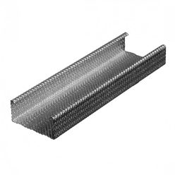 CD Gipskartonprofil CD 60 x 28 x 3000 mm