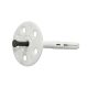Dübel zur Wärmedämmung 10 x 70 mm (Beutel 50 Stück)