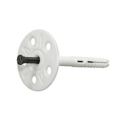 Dübel zur Wärmedämmung 10x140 mm (50 Stück)