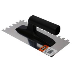 Fogas Glett vas 13x27cm 