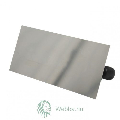 Spachtelmasse 13x27cm