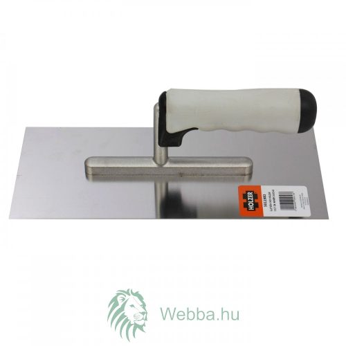 Spachtelmasse 13x27 cm