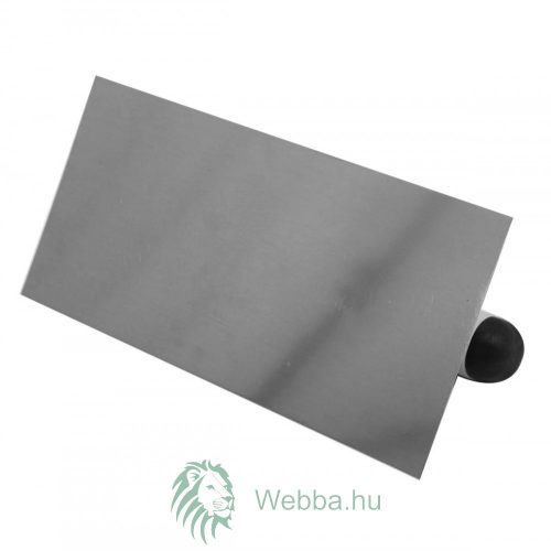 Spachtelmasse 13x27 cm