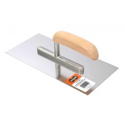 Spachtelmasse 13x27 cm