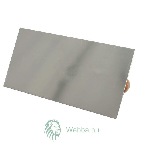 Spachtelmasse 13x27 cm