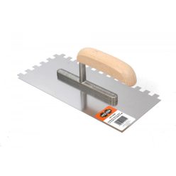 Fogas Glett vas 10x10 mm- 13x27 cm