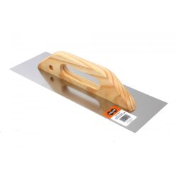 Spachtelmasse 13x48 cm