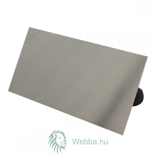 Spachtelmasse 13x27 cm