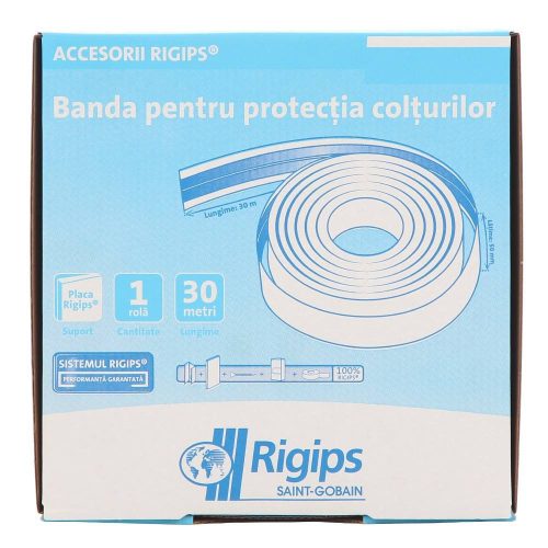 Eckenschutzstreifen 30 m