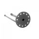 Dübel zur Wärmedämmung 10 x 120 mm (50 Stück)