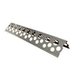 Eckprofil, Aluminium, 25 x 25 x 3000 mm