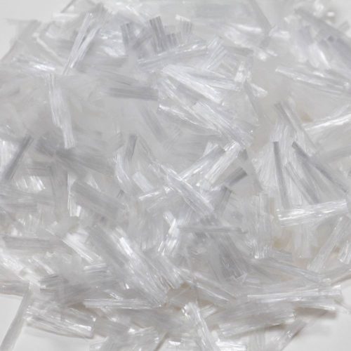 Verstärkungsfasern aus Polypropylen, RoNet, 19 mm