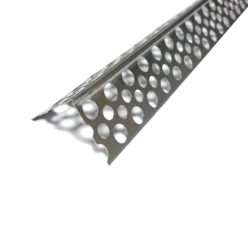 Eckprofil, 30 x 30 mm, 2 m