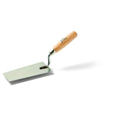 Berni vakolatkanál, rozsdamentes Stan Swiss 16cm