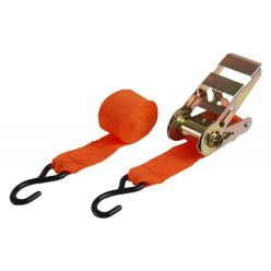 Rakományrögzítő horoggal 5 m x 50 mm