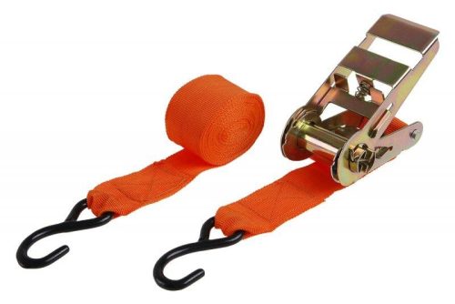 Rakományrögzítő horoggal 5 m x 50 mm