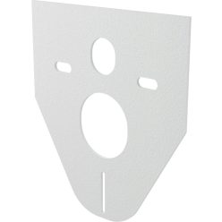 ALCA SCHALLDÄMPFERPLATTE FÜR TOILETTE M91