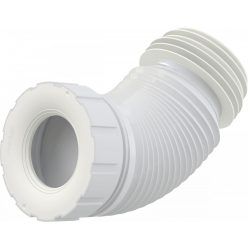 ALCA WC FLEXI BEKÖTŐCSŐ 200-520MMA97SN