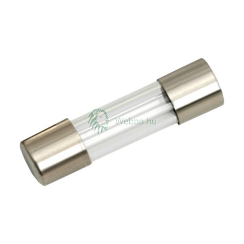 Gyors biztosíték 2A