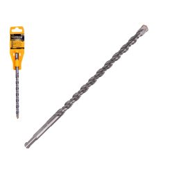 Fúró SDS 8x260mm Hoteche