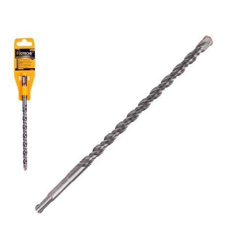 Fúró SDS 12x260mm Hoteche