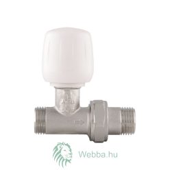 ITAP Heizkörperventil Winkel 1/2" KM TUR