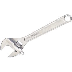 EINSTELLBARER SCHLÜSSEL 250MM