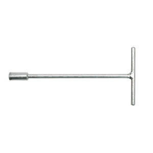 T-SCHLÜSSEL 10 MM, 380 MM