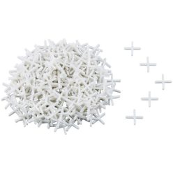 Fliesenkreuz 2mm 500Stk