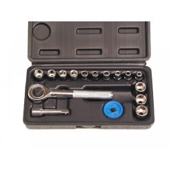 DUGOKULCS 16 RÉSZES