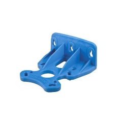 Atlas 'S' Wandhalterung für Wasserfiltergehäuse